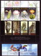 BULGARIA 2009 FULL YEAR SET (Economy Pack) - 39 Stamps + 9 S/S MNH - Années Complètes