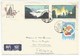 CHINE Vers FRANCE Mulhouse Haut Rhin - 1965 - Par Avion - Paysages - Meeting Jeunesse - - Covers & Documents