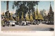 * RANGOON (Myanmar), WELL AND SHRINE, SHWE DAGON PAGODA, Verlag D.A. Ahuja, Rangoon Nr.94, 191? - Myanmar (Burma)