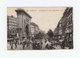 Paris. Xème. Le Boulevard Et La Porte Saint Denis. Avec Omnibus, Vieux Tacots, Fiacres. (3160) - Transport Urbain En Surface