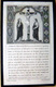 26 DROME MEMORANDUM  MARIE AUGUSTINE HERMANCE THOME DE PERGAUD  DODE DE LA BRUNERIE CHATEAU  PERGAUD    FAIRE PART DECES - Décès
