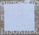 WHITE NOTE - Oppositional Defiant Disorder - CD - POP - Rock