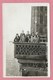 67 - STRASSBURG - STRASBOURG - Carte Photo - Plateforme De La Cathédrale - Strasbourg