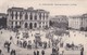 CARTOLINA - POSTCARD - ALGERIA - CONSTANTINE - PLACE DE LA BRE'CHE - LA POSTE - Altri & Non Classificati