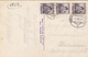 ÖSTERREICH 1937 - 3x1 Gro Auf Ak Seebad PÖRTSCHACH - Briefe U. Dokumente