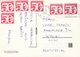 CESKOSLOVENSKO 1988 - 6 Marken Auf Ak HORNI BECVA - Briefe U. Dokumente