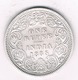 1 RUPEE 1885 INDIA /7739/ - Inde