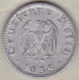 Allemagne, IIIème Reich, 50 Reichspfennig 1935 D (MUNICH) Aluminium - 50 Reichspfennig