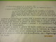 Guerre D'Algérie/ Fascicule " ALGERIE 1961"/ L’après Référendum D'autodétermination Du 8 Janvier 61/ 1961  VPN165 - Documents