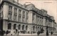 !  Brüssel, Bruxelles, La Poste Centrale, Postamt, Belgien, 1907 Gelaufen Nach Basel - Autres & Non Classés