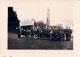 Foto Photo (7 X 10 Cm) Roger Laloy Fauvillers Procession Cortège Fête Fin De La Guerre ? Einde Oorlog Stoet - Fauvillers