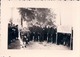 Foto Photo (7 X 10 Cm) Roger Laloy Fauvillers Procession Cortège Fête Fin De La Guerre ? Einde Oorlog Stoet - Fauvillers