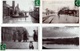 LOT DE 12 BELLES CARTES DES INONDATIONS DE PARIS A PETIT PRIX.  Voir Scans. - Paris Flood, 1910