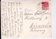 U3683 Postcard 1950 COBURG (bayer) + NICE STAMP AND TIMBRE _ 964/9 AB - Coburg