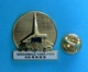 1 PIN'S //   ** MERCEDES-BENZ / SUCCURSALE PARIS-NORD ** . (MT) - Mercedes