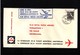 Netherlands 1960 KLM First Flight Montreal - Amsterdam - Covers & Documents