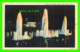 NEW YORK CITY, NY - LAGOON OF NATIONS, NEW YORK WORLD'S FAIR 1939 - - Exhibitions