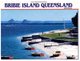 (30) Australia - QLD - Bribie Island (with Stamp At Back Of Card) - Gold Coast