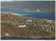 Tromso - Museum And Sea Aquarium - Aerial View - Norway ( 2 Scans ) - Norwegen