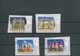 (stamp 15-11-2018 - X100) Australia - Used Stamps 2018 - Silos (2 X 4) - Used Stamps