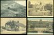 Beau Lot De 60 Cartes Postales De France  Seine - Maritime   Mooi Lot Van 60 Postkaarten Van Frankrijk ( 76 ) - 60 Scans - 5 - 99 Cartes