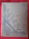 MANUSCRIT ILLUSTRE PAR JEAN CLAUDE GUILLOT 35 REGIMENT D INFANTERIE 1899 - Manuscripts