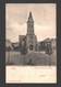 Liège - Eglise Ste Marie Des Anges - Dos Simple - 1908 - Lüttich