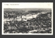 Liège - Panorama Des Ponts - éd. Malmedy - Glossy - Luik