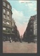 Liège - Rue Léopold - 1913 - Animation - Luik