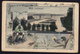 AUSTRIA - WIEN - FRANZ JOSEPH HUNTER OLD POSTCARD (see Sales Conditions) - Wien Mitte