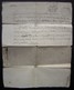 1791 Généralité De Poitiers, Document Concernant Jacques Brar (à Déchiffrer) - Manuskripte