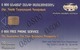 ARMENIA - Hotel Yerevan, ArmenTel Telecard 50 Units, Exp.date 31/12/06, Sample No CN - Armenia