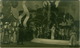 OPERA - EBON STRANDIN - SIMSON OCH DELILA - PHOTO BY ALMBERG & PREINITZ STOCKHOLM  - RPPC POSTCARD 1920s (BG1382) - Cantanti E Musicisti