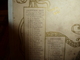 Delcampe - 1915  Carton-Calendrier Publicitaire Librairie GUIGNARD ,17 Bis Av. De La Gare à  AUTUN (fillette Avec Chien Et Toutou) - Autres & Non Classés
