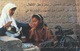 JORDAN -Woman & Child, 12/01, Sample No Chip And No CN - Jordanien