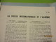 Delcampe - Guerre D'Algérie/La Semaine En Algérie Du 13 Au 19 Juillet 1961/Délégation Générale En Algérie/ N°134/1961      VPN169 - Autres & Non Classés