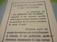 Delcampe - Guerre D'Algérie/La Semaine En Algérie Du 20 Au 26 Juillet 1961/Délégation Générale En Algérie/ N°135/ 1961      VPN170 - Autres & Non Classés