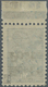 Dt. Besetzung II WK - Estland - Elwa: 1941, 30 K Dkl'violettultramarin Freimarke "Werktätige" Vom Ob - Occupation 1938-45