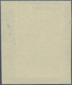 Dt. Besetzung II WK - Estland - Nüggen (Nöo): 1941, 20 K Schwarzgelbgrün Freimarke "Werktätige", Mit - Occupation 1938-45