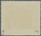 Dt. Besetzung II WK - Litauen - Alsedschen (Alsedziai): 1941, 30 K Landwirtschafts-Ausstellung "Geor - Occupation 1938-45