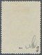 Dt. Besetzung II WK - Litauen - Alsedschen (Alsedziai): 1941, 30 K Landwirtschafts-Ausstellung "Usbe - Occupation 1938-45