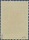 Dt. Besetzung II WK - Litauen - Alsedschen (Alsedziai): 1941, 30 K Landwirtschafts-Ausstellung "Kare - Ocupación 1938 – 45