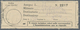 Dt. Besetzung II WK - Zara: 1943, 25 C Bis 2 Lire Flugpostmarken, 2 Lire Flugpost-Eilmarke Sowie 1,2 - Occupation 1938-45