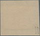 Dt. Besetzung II WK - Zara - Portomarken: 1943, 5 C Braun, Aufdruck Type IV, Entwertet Mit Teilstemp - Occupation 1938-45