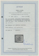 Dt. Besetzung II WK - Zara - Portomarken: 1943, 60 C Schwarzgrünblau, Aufdruck Type II, Entwertet Mi - Occupation 1938-45