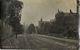 London, Knight's Hill, West Norwood (1919) Card House RPPC Postcard - London Suburbs