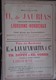 PUB 1893 - Deux F - Vins De Bordeaux Buisson, Douat, A. Vegua, E. Giraud, H. St-Genis, H. De Jaurias, E. De Lavauxmartin - Advertising