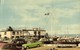 Hampshire, HAYLING ISLAND, The Yacht Club, Cars (1960) Postcard - Other & Unclassified