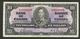 CANADA 10 DOLLARS 1937 GORDON & TOWERS P-61b Very Fine - E/D Prefix 6516038 - Canada