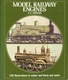 MODEL RAILWAY ENGINES - J. E. MINNS - Anglais